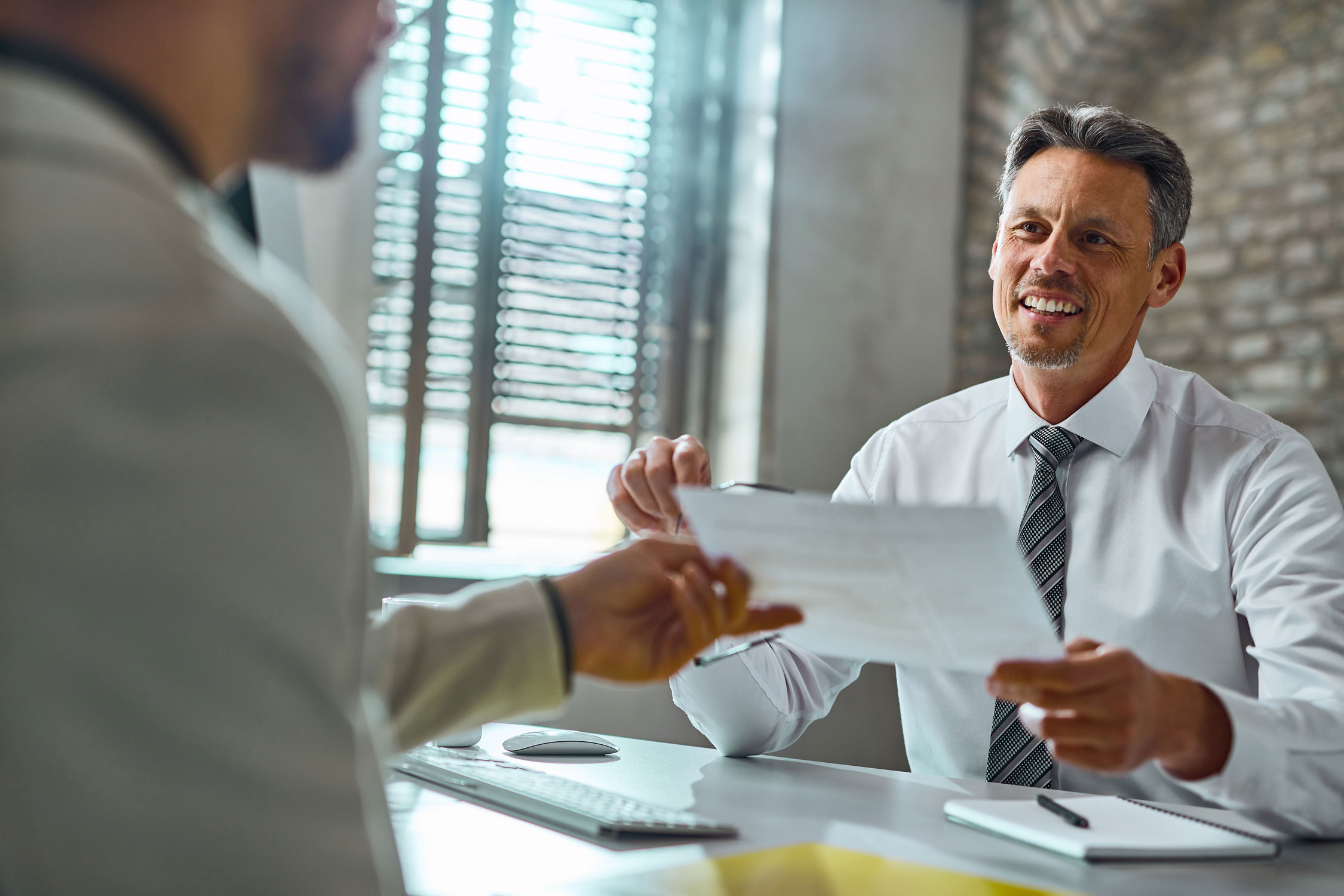 Consejos Para Conseguir Trabajo Despu S De Los A Os Recluta