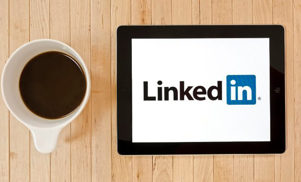 Recluta en LinkedIn