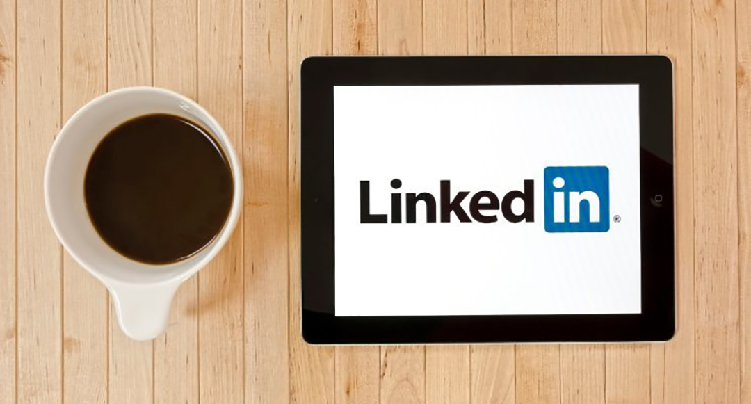 Recluta en LinkedIn