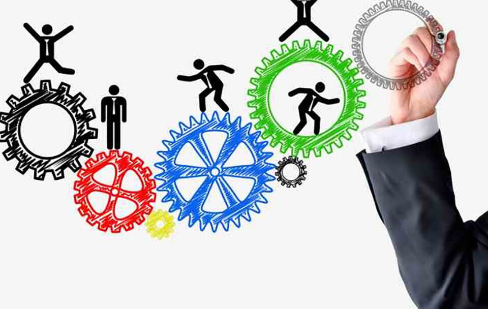 8 retos para recursos humanos
