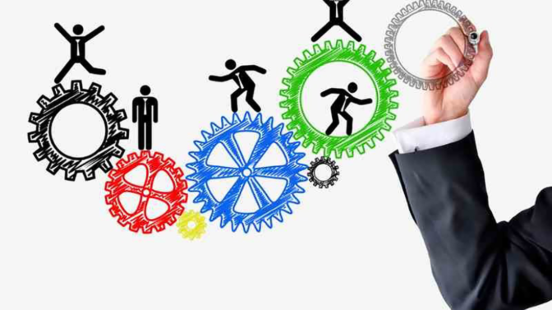 8 retos para recursos humanos