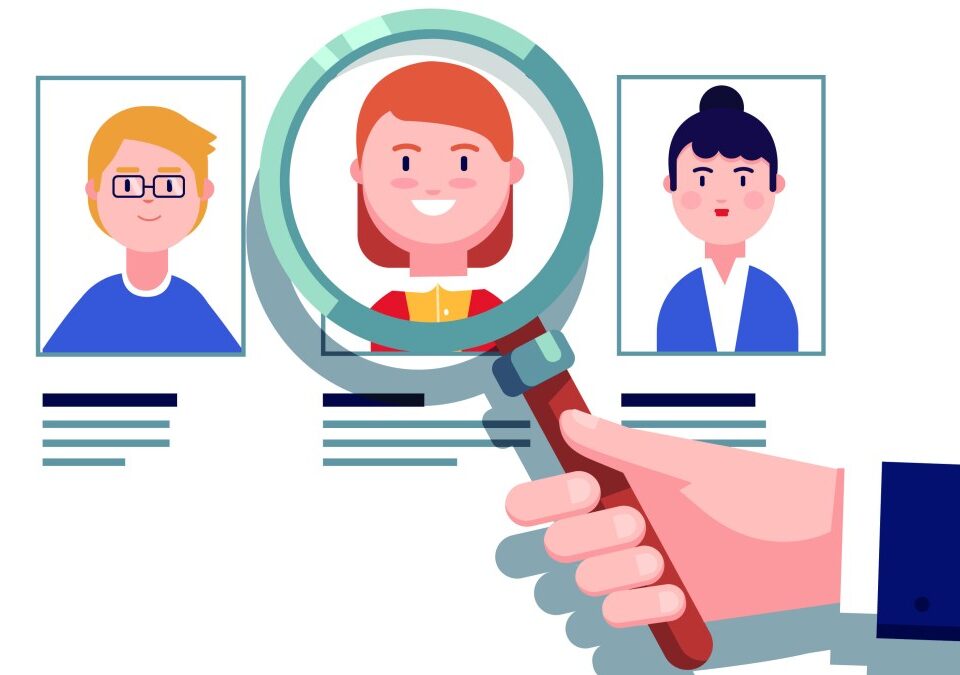 cual es el beneficio de darse-a-conocer a un headhunter