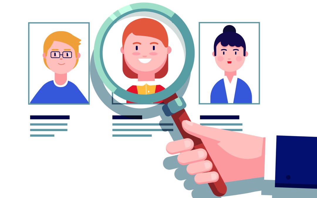 cual es el beneficio de darse-a-conocer a un headhunter