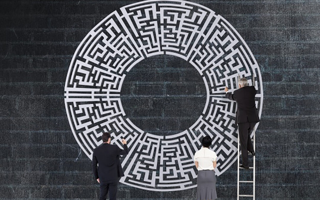 Desarrollo profesional, qué hacer con su carrera 10 20 años