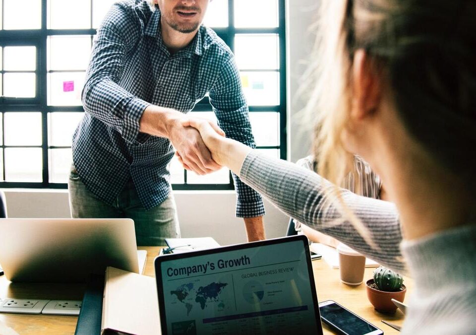 cambio de empleo headhunter
