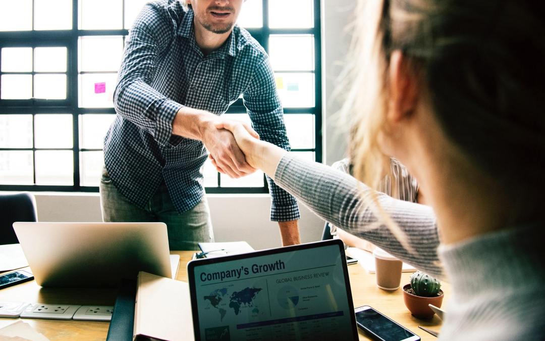 cambio de empleo headhunter