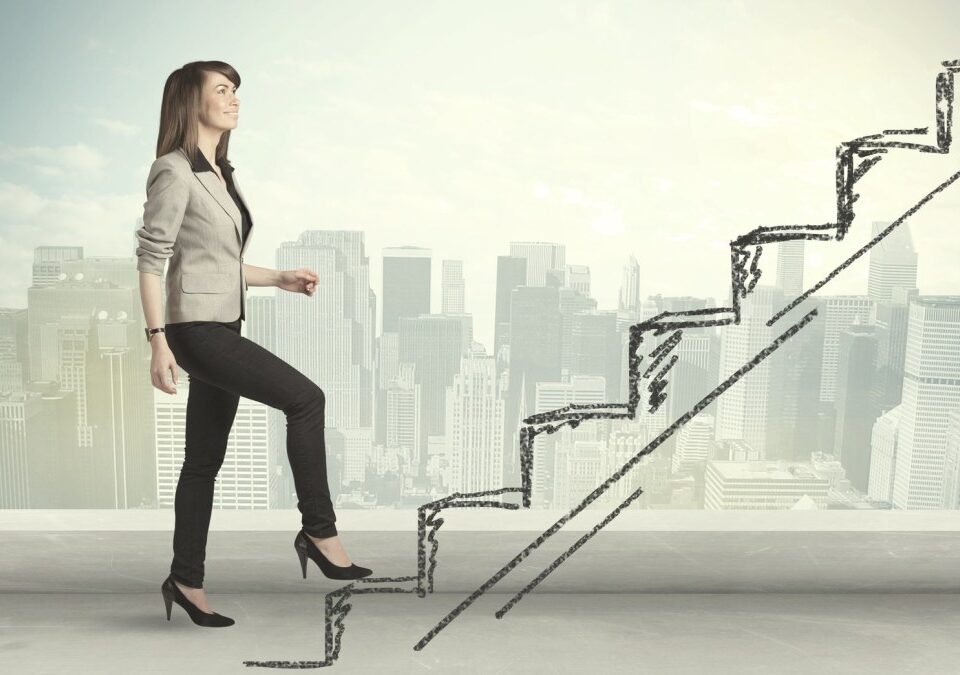 5 estrategias claves potenciar carrera