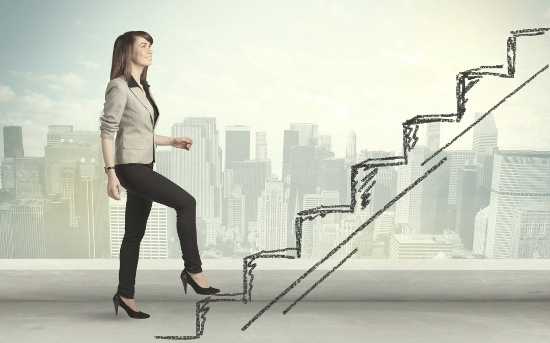 5 strategies key boost career