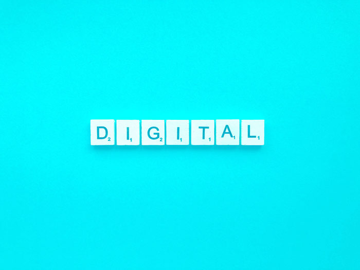 trabajo digital