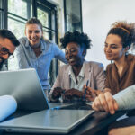 La diversidad y la inclusión son temas cada vez más importantes en el reclutamiento de personal.