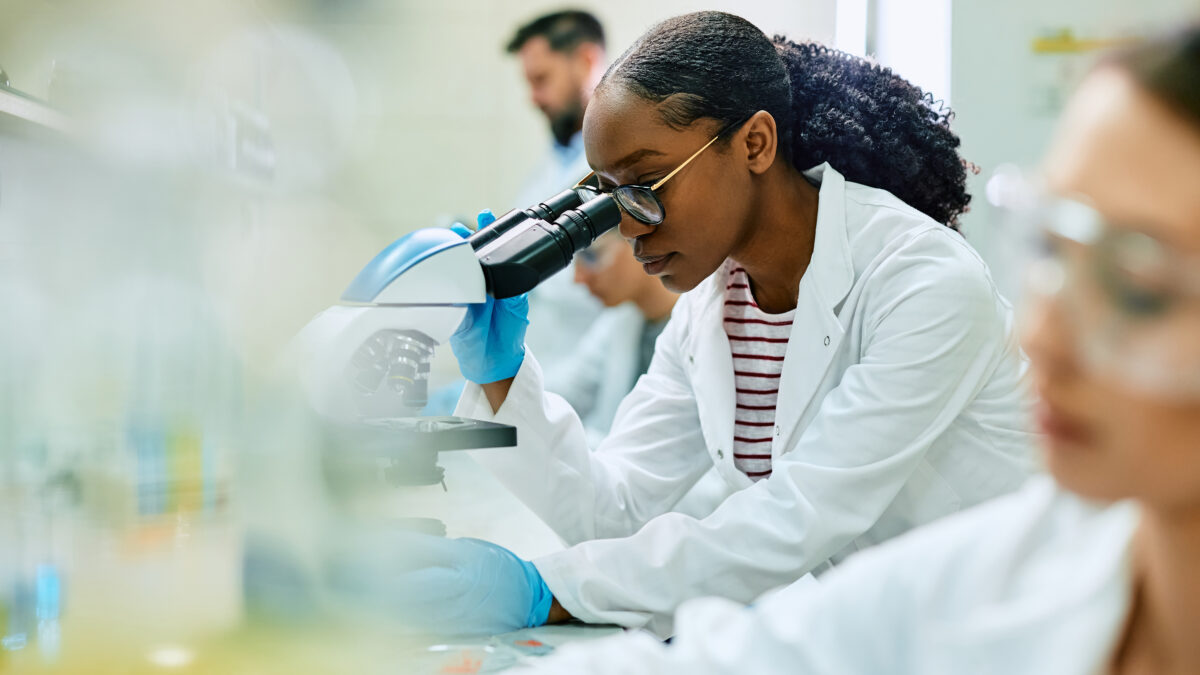 La industria médica está generando muchos empleos