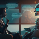 La Inteligencia Artificial está cambiando nuestra manera de trabajar