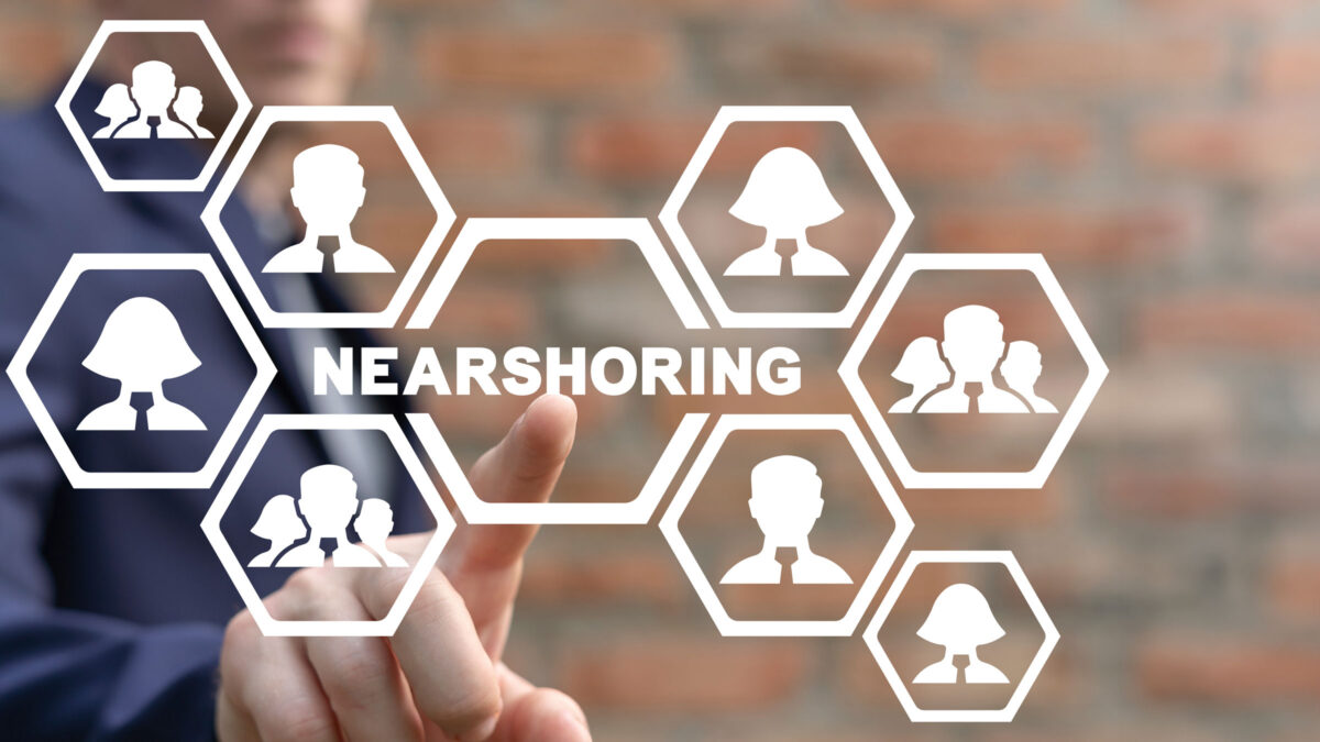 nearshoring