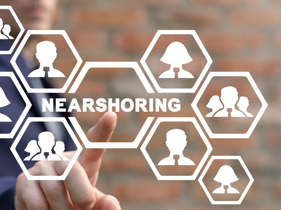 nearshoring