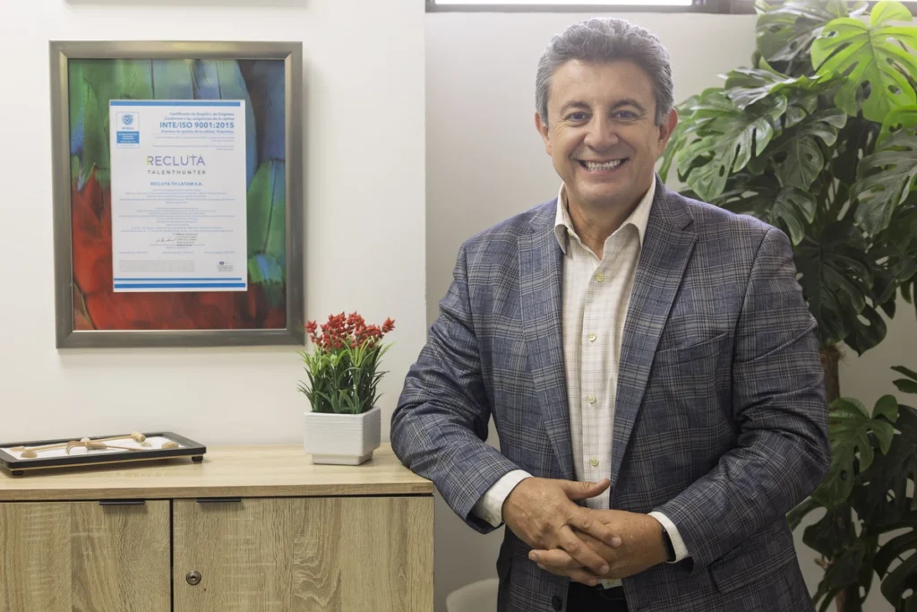 Franquicia de Reclutamiento y Executive Search | Recluta