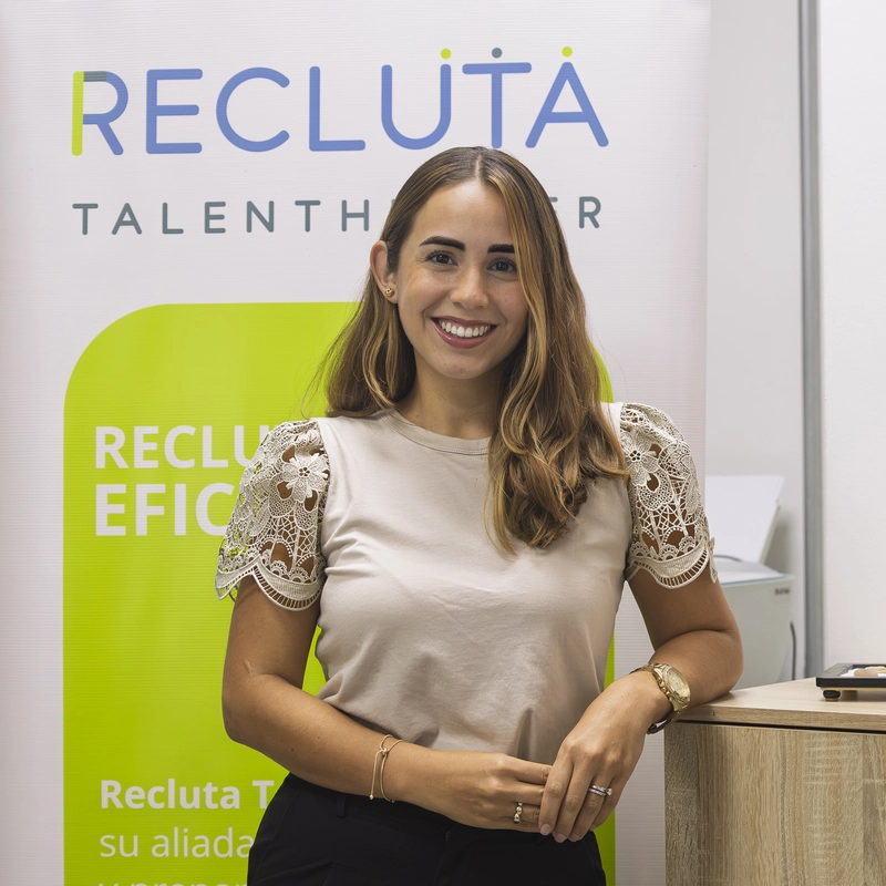Servicios Recluta