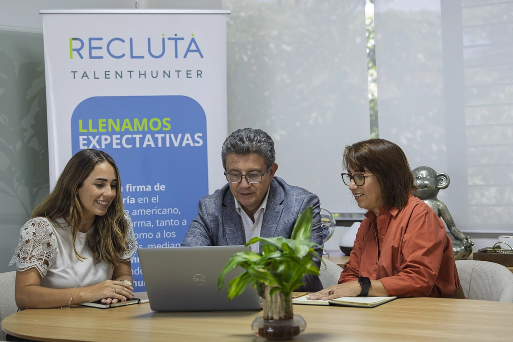 Servicios Recluta