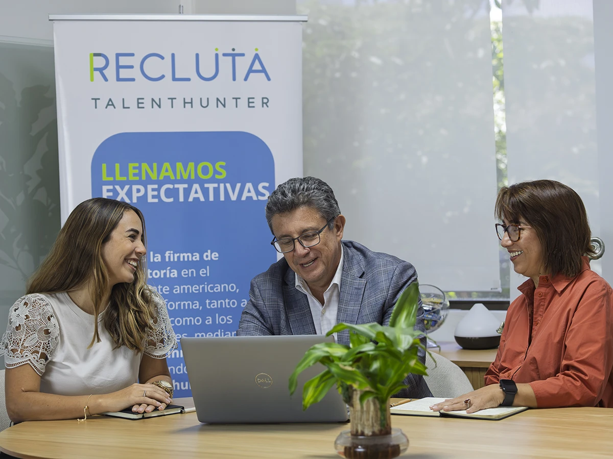 Casos de Éxito en Reclutamiento y Selección de Personal | Recluta