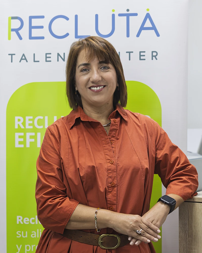 ¿Por qué las empresas eligen a Recluta?